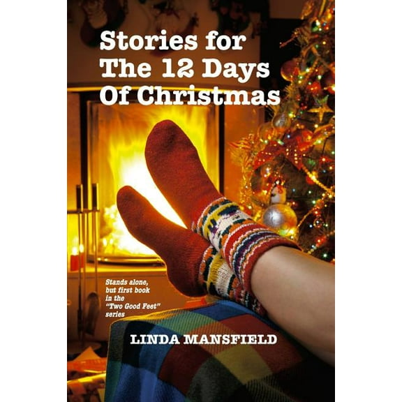 Stories for the 12 Days of Christmas (Paperback) (Paperback)