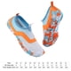 thumbnail image 3 of Aqua Shoes Outdoor Transpirable Swim Beach para Mujeres Hombres, 3 of 9