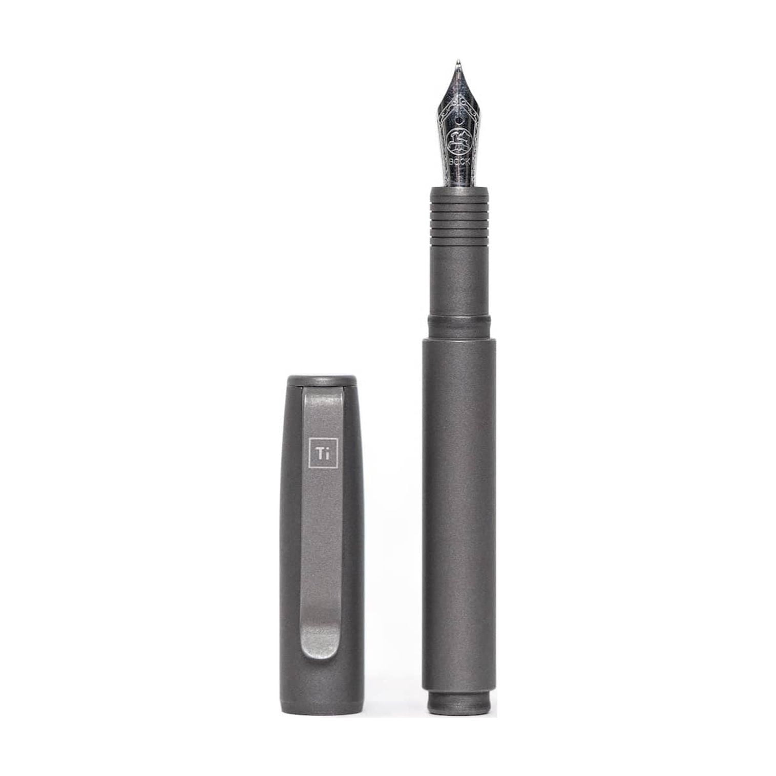 Fountain EDC Pen