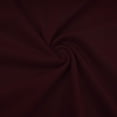 thumbnail image 6 of Red Shirts for Women Summer Petal Sleeve Tops Casual Dressy Shirts Fashion Pleated Business Blouses Tunic Top Ladies Tops and Blouses, 6 of 6