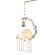 thumbnail image 2 of Linterna de Festival XWSHYW Luminosa Portátil Accesorios de Lámpara Antigua Bricolaje, 2 of 6