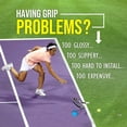 thumbnail image 2 of Tennis Racket Grip Tape – Tennis Overgrip Grip Tape Tennis Racket, 2 of 4