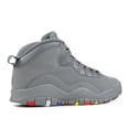 thumbnail image 3 of (Men's) Air Jordan 10 Retro 'Cool Grey' (2018) 310805-022, 3 of 4