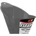 thumbnail image 4 of Performance Tool Funnel W4052 Clear View; Round; Long Reach; 1 Pint Capacity; Transparent; Polypropylene, 4 of 9