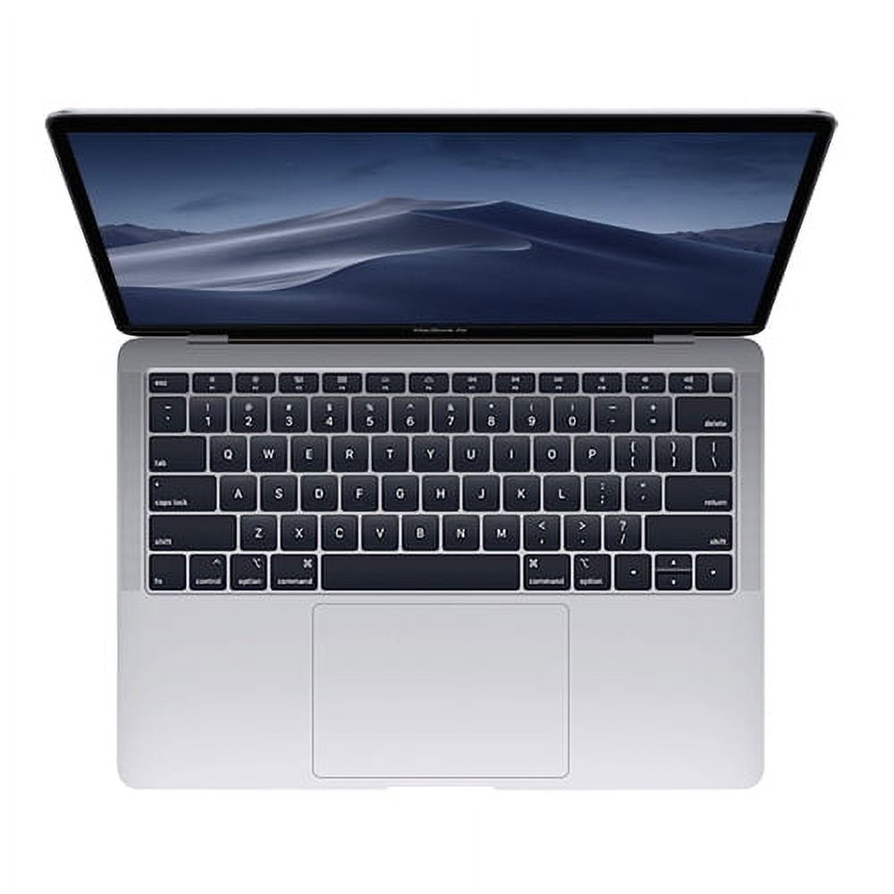 Apple - 美品 MacBook Air Late2018 SILVER Amazon.com: 2018 Apple MacBook Air with 1.6GHz Intel Core i5