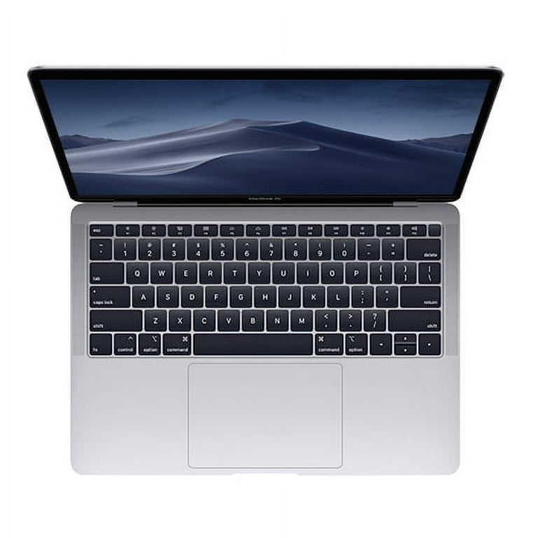Restored Late 2018 Apple MacBook Air 13.3 Core i5 1.6GHz 8GB