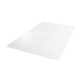 thumbnail image 1 of Floortex Tapis de Chaise de Bureau en Polycarbonate 35 x 47 Pouces pour Tapis, 1 of 12