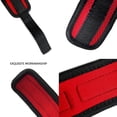 thumbnail image 3 of Kit Deportivo De Nailon, Juego De Entrenamiento De Fuerza, Tamaño Ajustable Para La Mayoría De Los Adultos Inevent XX000525-00, 3 of 6