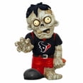 thumbnail image 1 of NFL - Figurine en Résine Zombie, Houston Texans, 1 of 1