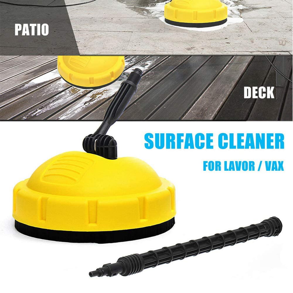 Pressure Washer Rotary Car Surface Patio Cleaner for KARCHER K Series K2 K3 K4 