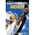 thumbnail image 2 of Basic Essentials) Basic Essentials Archery (Série, 2 of 2