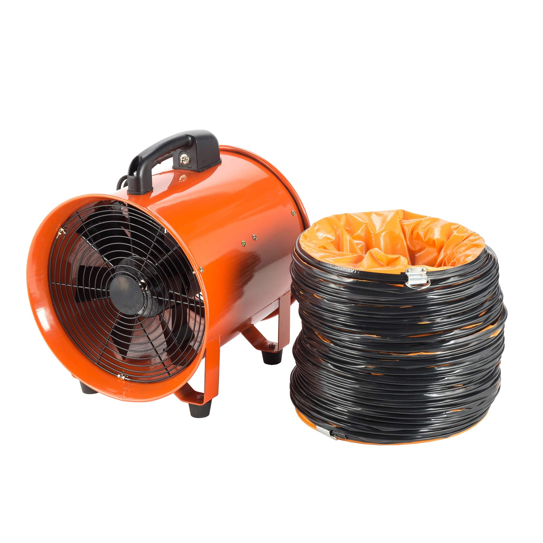 extractor blower