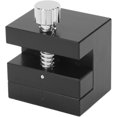 thumbnail image 1 of ZOUSSIQI Étau de Support de Bracelet de Montre, Support de Bracelet de Montre Réglable Outil de Réparation de Montre, Clip Support de Bracelet de Montre Outil de Support de Base (Noir) CA919-56632, 1 of 9