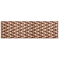 thumbnail image 2 of Structures Accent Rug Collection Geometric Traditional Area Rug, 2 of 3