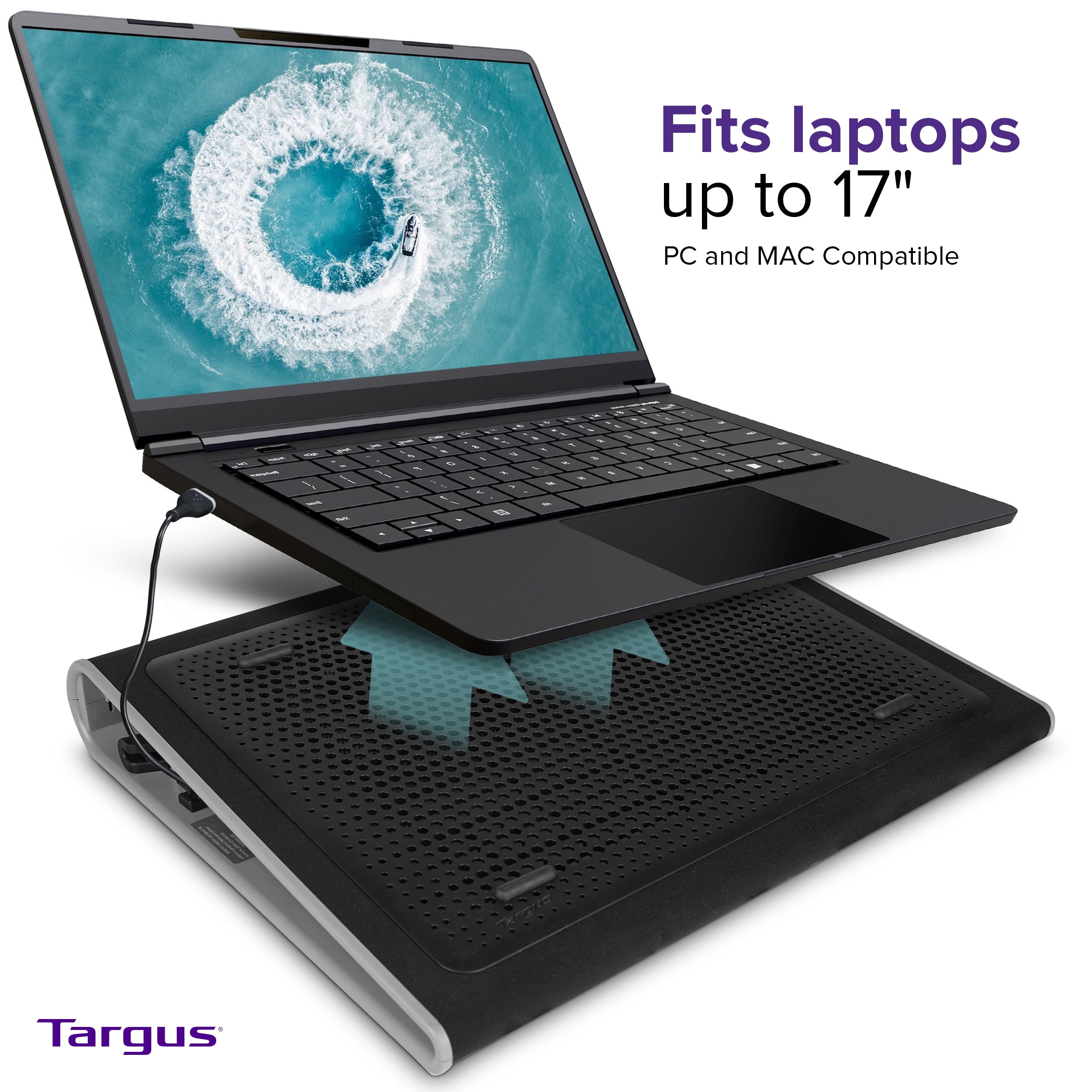 Targus Lap Desk