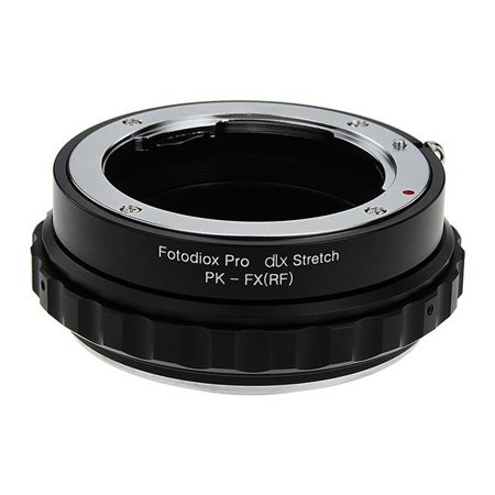 UPC: 0847372037582 | Fotodiox NikG-SnyE-DLX-Stretch DLX Series Stretch Adapter Nikon G Lens to Sony E Mount Mirrorless Camera Mount Adapter