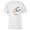 White, variant on Star Wars Treats Rebel Symbol Sushi & Lightsaber Chopsticks - Short Sleeve T-Shirt for Kids - Customized-White