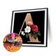 thumbnail image 1 of Cuadros Decorativos 1256963515495 Tmvgtek embutido en tela, 1 of 9