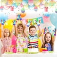 thumbnail image 4 of Superwin Regalos para niños adolescentes Niñas Juguetes para niños de 10 11 12 años Guantes LED Luz Resplandor Suministros para fiestas Rainbow Cool Toys Fun Creative Birthday Co, 4 of 4