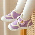 Baby Walking Shoes Non and toddler Children Shoes Soft Sole Baby Shoes