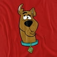 thumbnail image 2 of Scooby Doo! T-Shirt Confused Unisex Graphic Tee for Men & Women, 2 of 7
