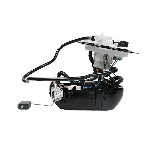 Fuel Pump and Sender Assembly Fits 2009 Chevrolet Malibu