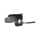 thumbnail image 3 of Left Wheel Motor for ABIR X5 X6 X8 S6 Robot Vacuum Cleaner Accessories Refill, 3 of 5
