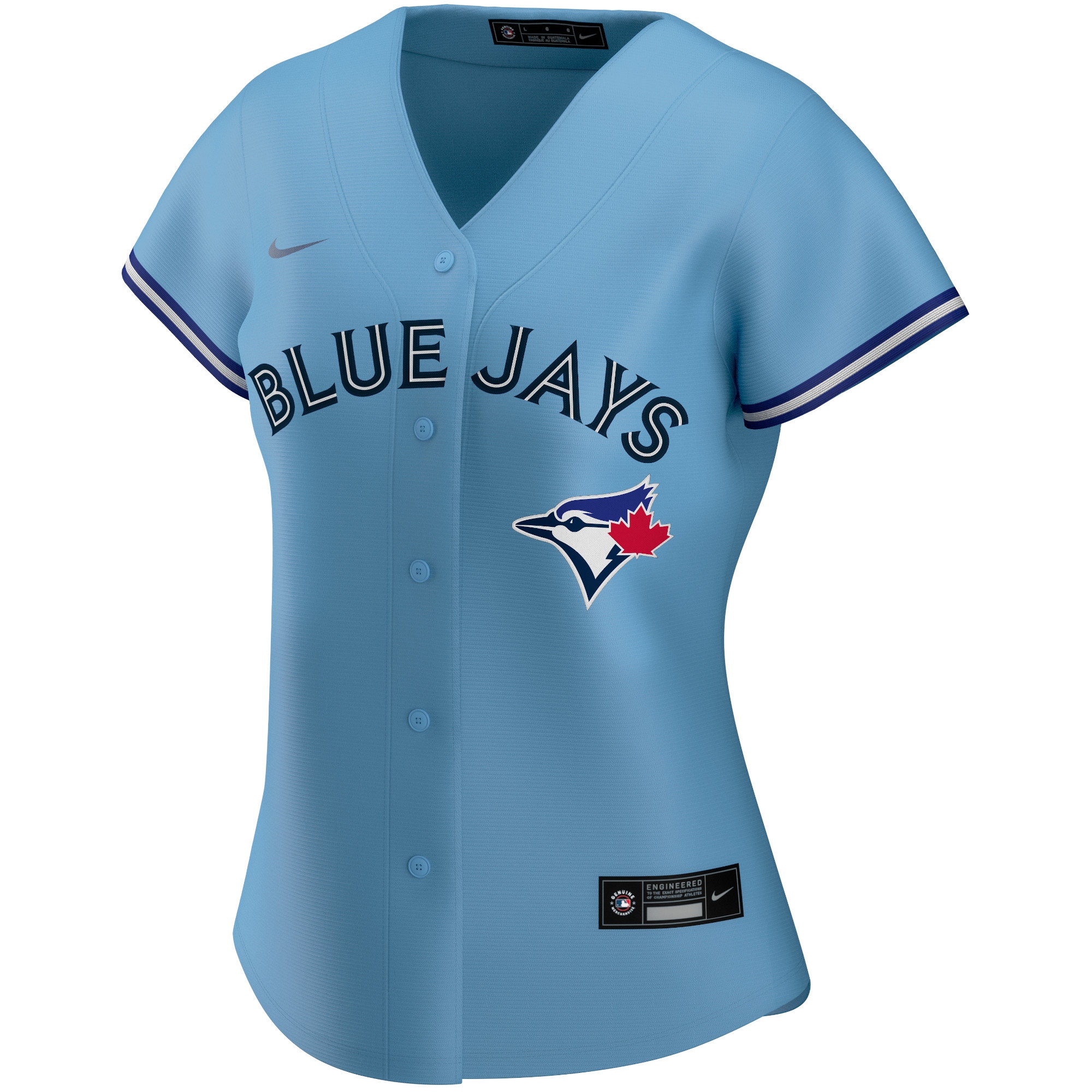 blue jays nike jersey