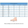 thumbnail image 7 of YUNICUS Light Up Shoes for Boys Girls Walking Party Birthday Hallween Christmas (Little Kid 2M, Pink/White), 7 of 7