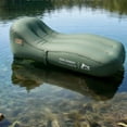 thumbnail image 3 of Hearth & Gear Portable Lazy Inflatable Sofa Rechargeable Leisure Air Mattress For Outdoor Camping Inflatable Camping, 3 of 4