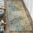 thumbnail image 1 of Safavieh Evoke Keith Damask Area Rug, 1 of 6