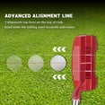 thumbnail image 3 of MAZEL Chipper Club Pitching Wedge for Men & Women,36 Degree - Save Stroke from Short Game,Right Hand, 3 of 8