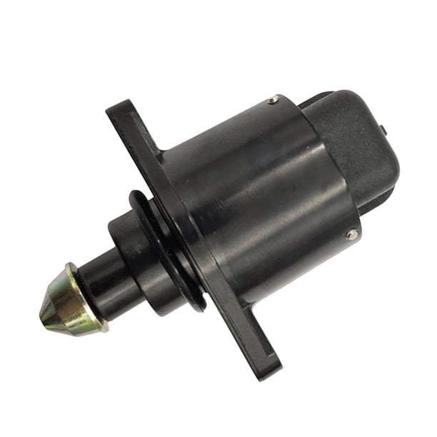 Válvula de control de aire inactivo automotriz, piezas 53007562 4798377 217207 Err4352 17119280 4626052 4637071 para Comanche Sunnimix Válvula de control de aire de ralentí