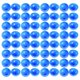 thumbnail image 2 of 50pcs Lottery Balls Sphere Game Balls Entertainment Openable Balls Activity Lottery Balls, 2 of 4