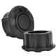 thumbnail image 5 of Motorcycle Frame Hole Cover Caps Plug Kit Decor For BMW R1200GS LC Adventure 14-18, 5 of 5