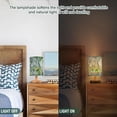 thumbnail image 5 of BZSMCE Lamp Modern Ffyy3_a_bottle_of_sparkling_water_is_filled_with_limes_surround_863707d2-d193-4e5e-bdb2-47659eb558ff Creative Patter Night Light, 5 of 7