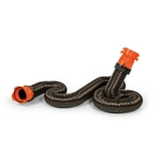 Best Rv Sewer Hoses - Camco 39764 RhinoFLEX 10' RV Sewer Hose Extension Review 