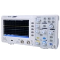 thumbnail image 3 of 200MHz Bandwidth 1GS Sample Rate 7in LCD Digital Oscilloscope, Edge and Video  Modes for Electronic Testing, 3 of 8