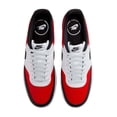 thumbnail image 3 of Tenis Nike para Hombre Court Vision Lo University Red, 3 of 5