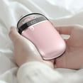 thumbnail image 6 of Huhudde Portable Mini Hanging Neck Hand Warmer 2In1 USB Mobile Power Bank Winter Heater, 6 of 16