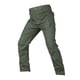 thumbnail image 3 of Pantalones largos de verano para hombre con bolsillos y botones, pantalones casuales con bolsillos para hombre, 3 of 4