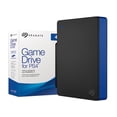 thumbnail image 2 of Disco Duro Externo Seagate Game Drive para PlayStation 4 de 4 TB, USB Seagate STGD4000400, 2 of 2