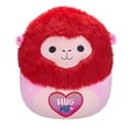 thumbnail image 1 of Squishmallows Valentines 12" - Maruta the Red Gorilla, 1 of 2