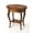 Olive Ash, variant on Beaumont Lane Traditional Plantation Cherry Oval Accent Table