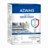 Adams Flea & Tick Indoor Fogger, For Flea Treatment, 2 Pack, 3 oz Cans