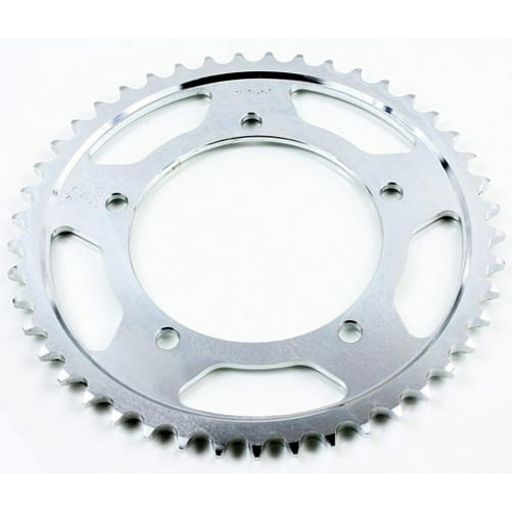 Jt Sprockets JTR1792.45 Steel Rear Sprocket - 45T (Natural)
