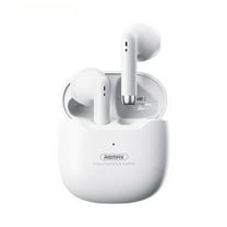 for Microsoft Surface Duo Bluetooth 5.3 Earbuds Stereo Bass, in Ear Noise Cancelling Mic, Earphones IP7 Waterproof Sports, 32H Playtime USB C Mini Charging Case Ear Buds - White