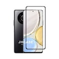 thumbnail image 1 of 3 En 1 Honor X9 Mica Protector de Pantalla Para X7A X9a 5G X8A X5 70 Lite X8 9X 8 10 20 20 Vidrio Cristal Templado Lente Y Película Trasera De Fibra De Carbono, 1 of 4