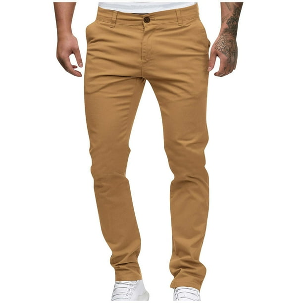 Pantalones largos casuales de pierna ancha para hombre, pantalones casuales estampados con cordones, pantalones de pierna ancha, pantalones deportivos, pantalones largos, pantalones para hombre