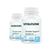 Vitalflow - Vital Flow 2 Pack
